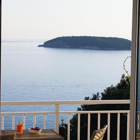Apartman Anka Dubrovnik Exterior foto