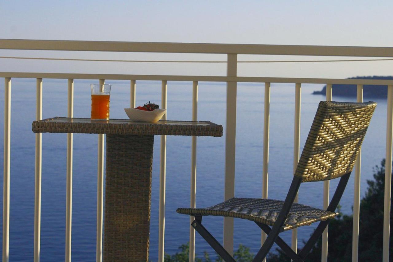 Apartman Anka Dubrovnik Exterior foto