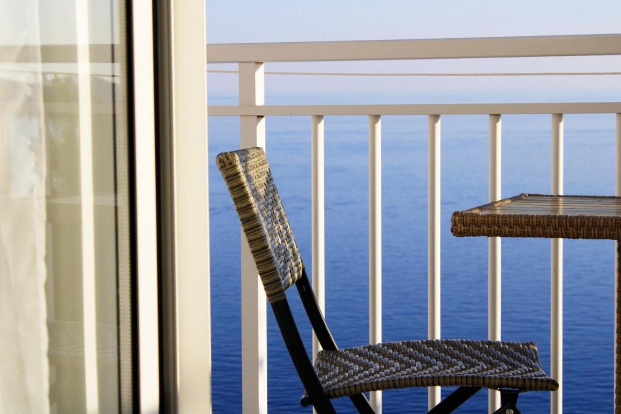 Apartman Anka Dubrovnik Exterior foto