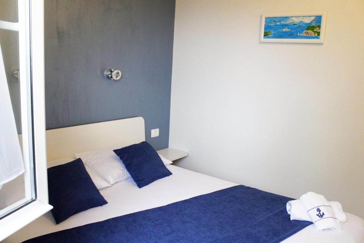 Apartman Anka Dubrovnik Exterior foto