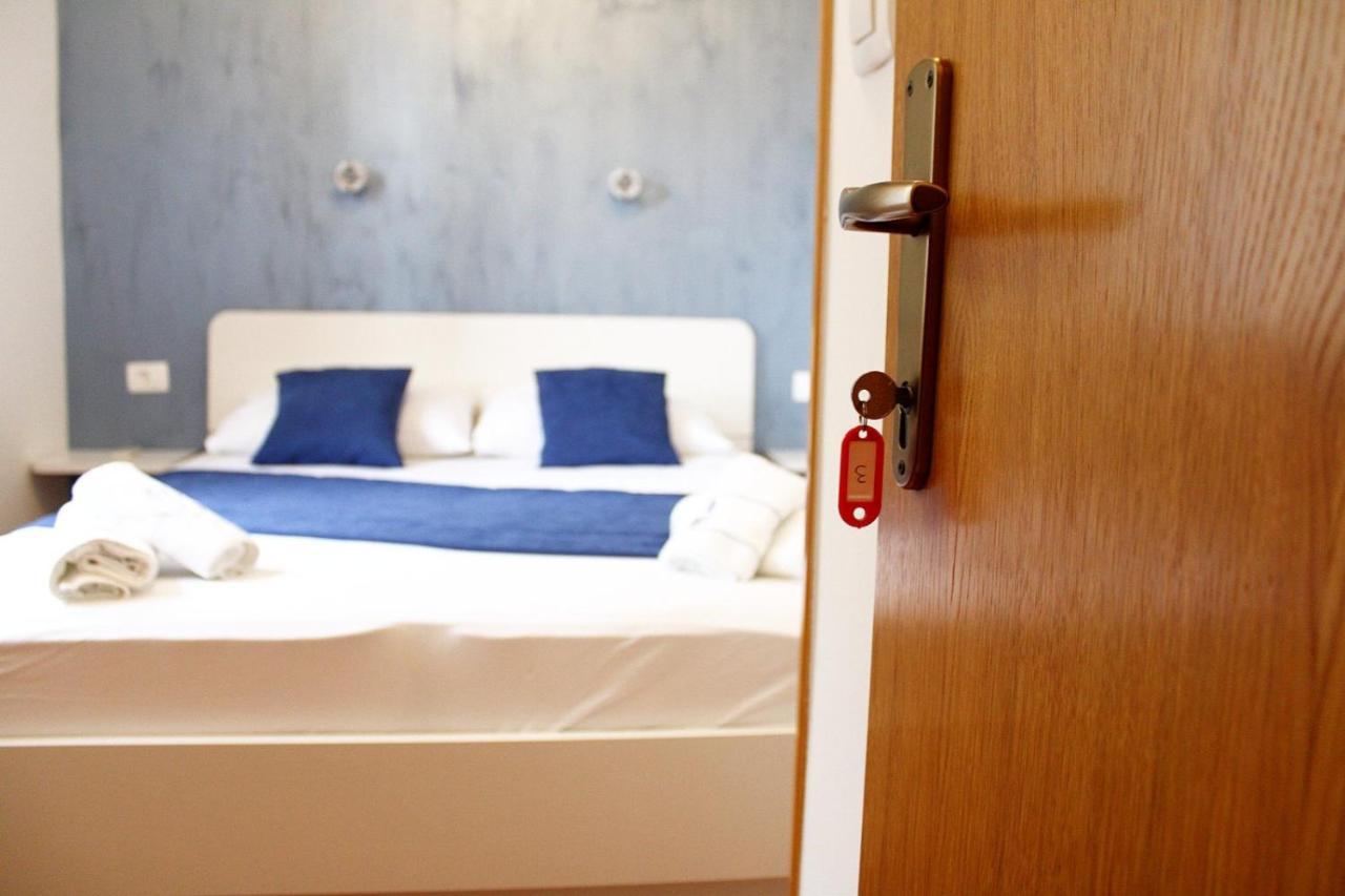 Apartman Anka Dubrovnik Exterior foto