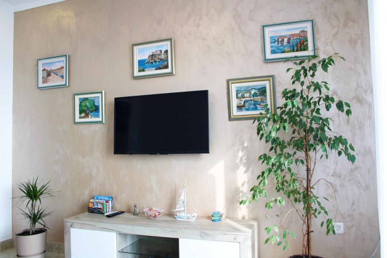 Apartman Anka Dubrovnik Exterior foto
