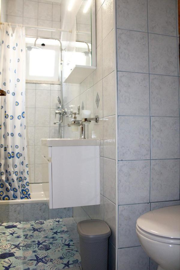 Apartman Anka Dubrovnik Exterior foto