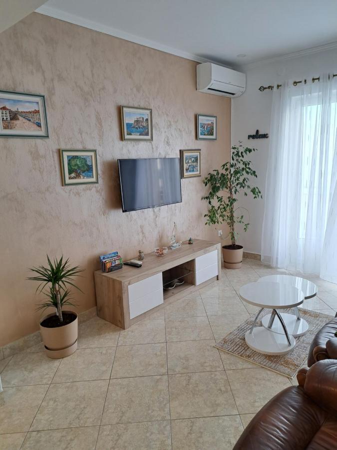 Apartman Anka Dubrovnik Exterior foto
