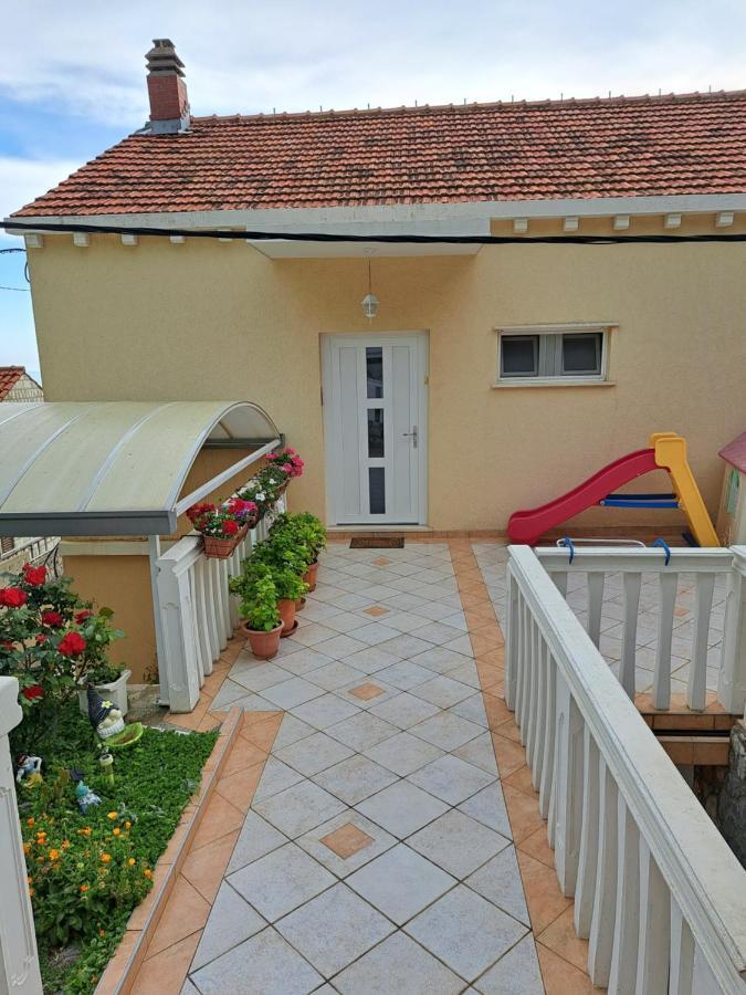 Apartman Anka Dubrovnik Exterior foto