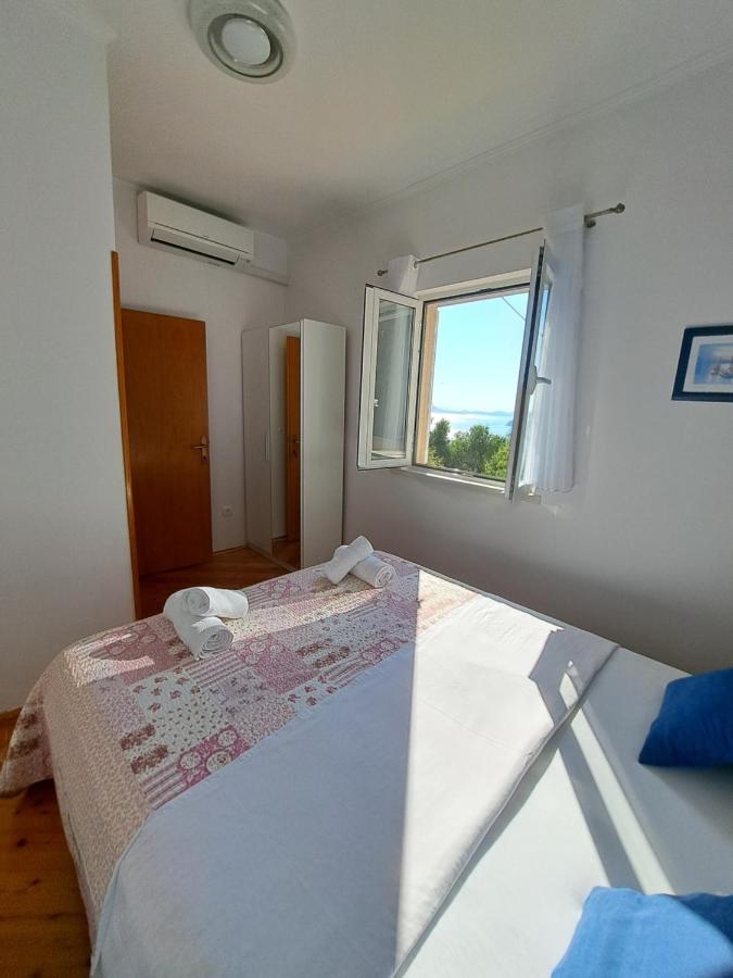 Apartman Anka Dubrovnik Exterior foto