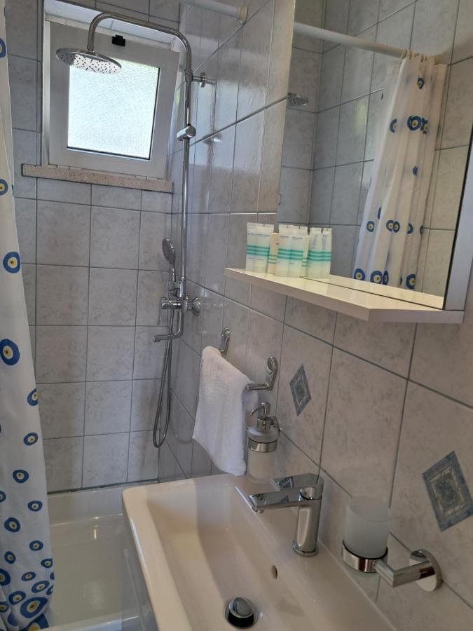 Apartman Anka Dubrovnik Exterior foto